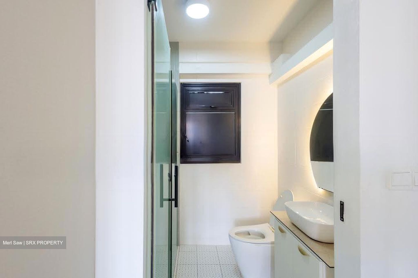 Blk 115B Kallang Residences (Kallang/Whampoa), HDB 4 Rooms #628385651